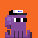 The OctoGlyph #7349