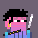 The OctoGlyph #8885