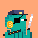 The OctoGlyph #5899