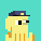 The OctoGlyph #9041