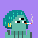 The OctoGlyph #5754