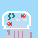 The OctoGlyph #9614
