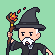 Wizard #6