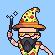 Wizard #2621