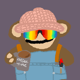 Bitcoin Puppet #5830