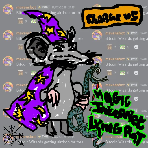 Lying rats cover
