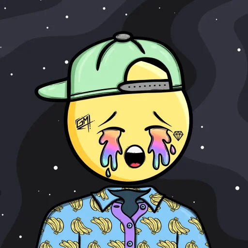 Fomoji #1662