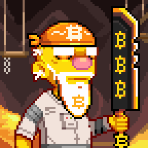 OG Satoshi #2165