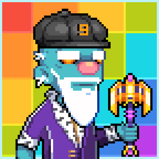 OG Satoshi #2167