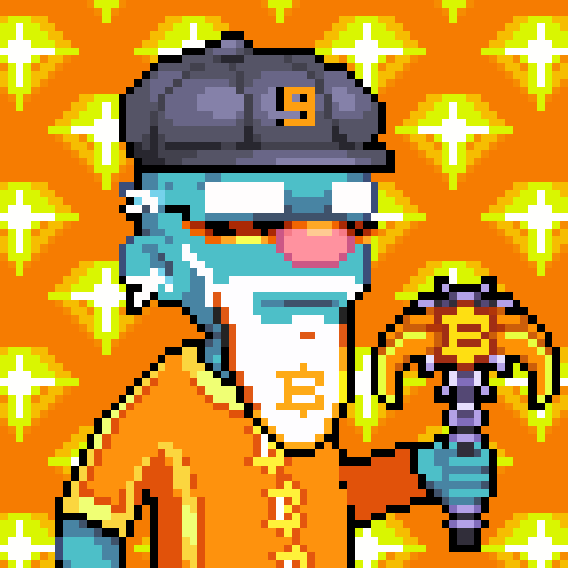 OG Satoshi #2178
