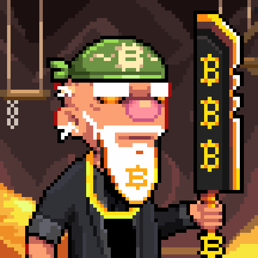 OG Satoshi #2160