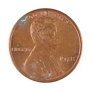 Cent #4188