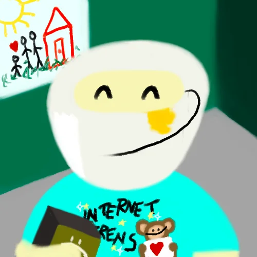 Bitcoin Weirdos #6186
