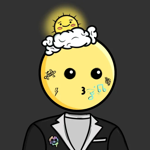 Fomoji #1756