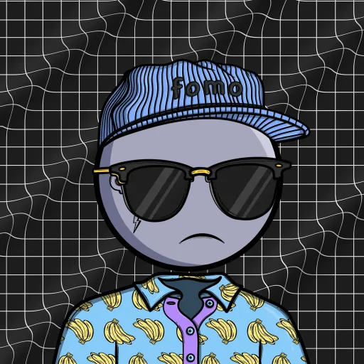 Fomoji #185