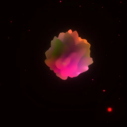 BTC Substance sat#41