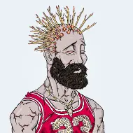 DeGod #2948