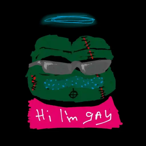 Fine Pepe #7259