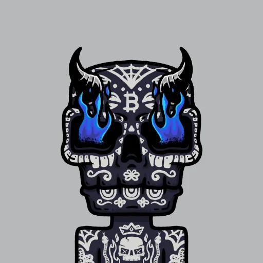 SKULLBROS #174