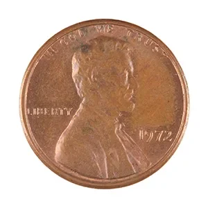 Cent #2495