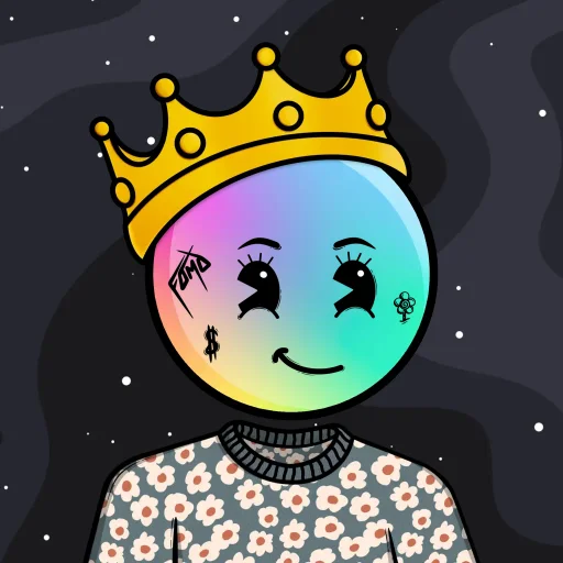 Fomoji #876