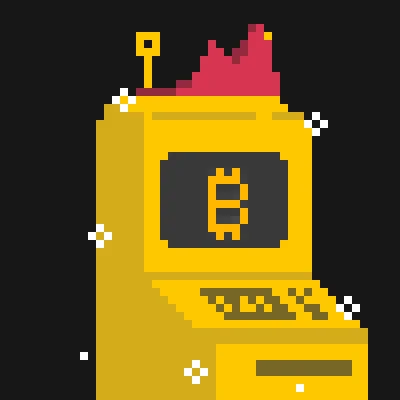 BTC Machine #413