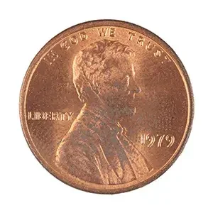 Cent #6706