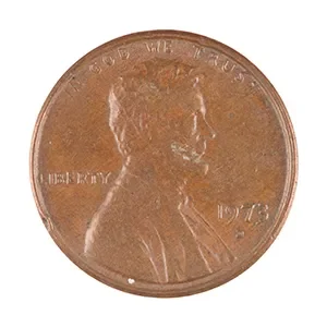 Cent #5248