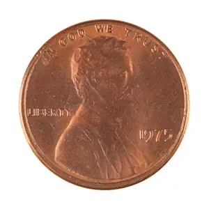 Cent #1625