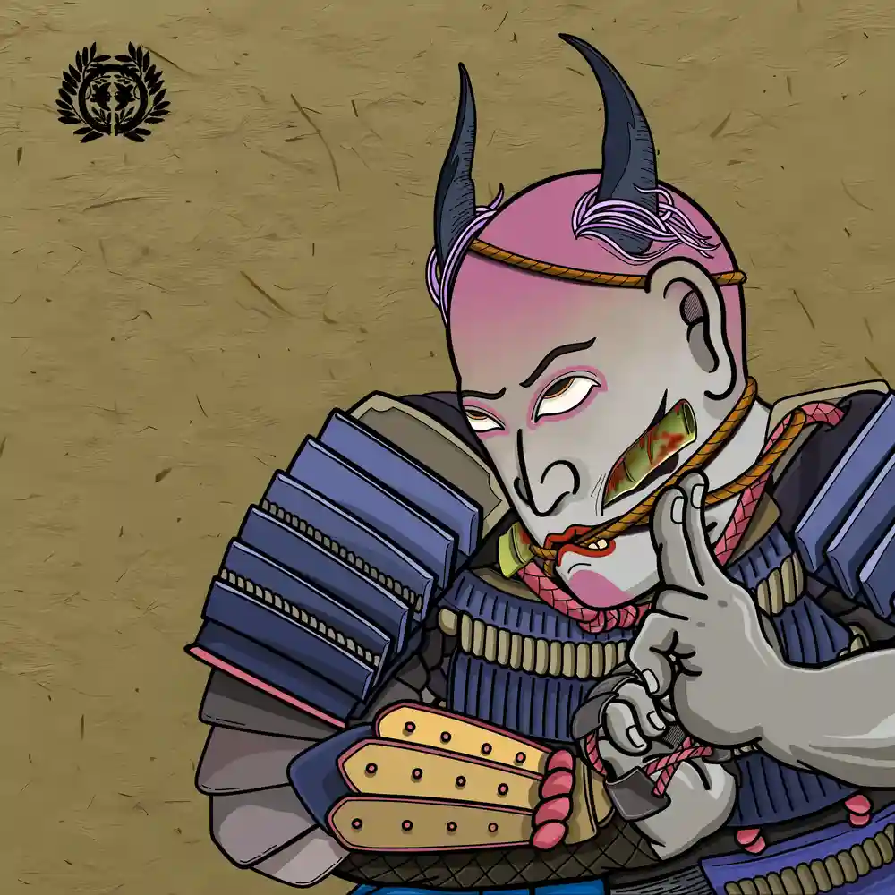Kyogen #18