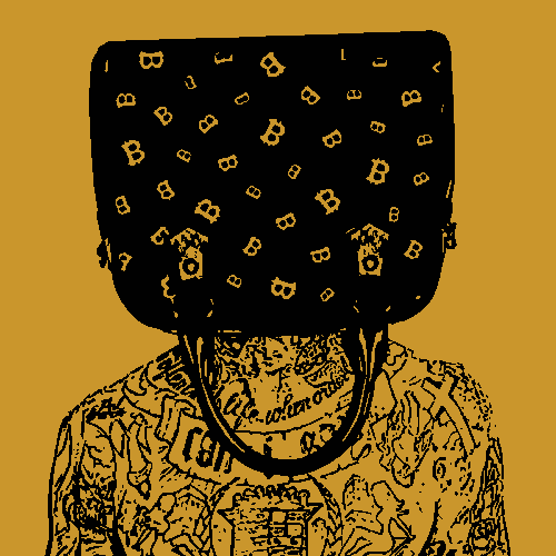 BAGHEAD 021