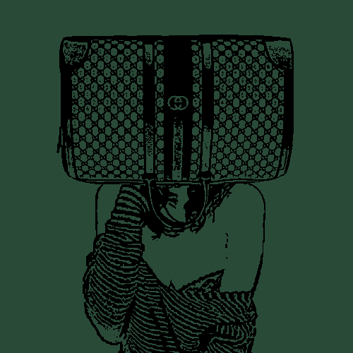 BAGHEAD 025