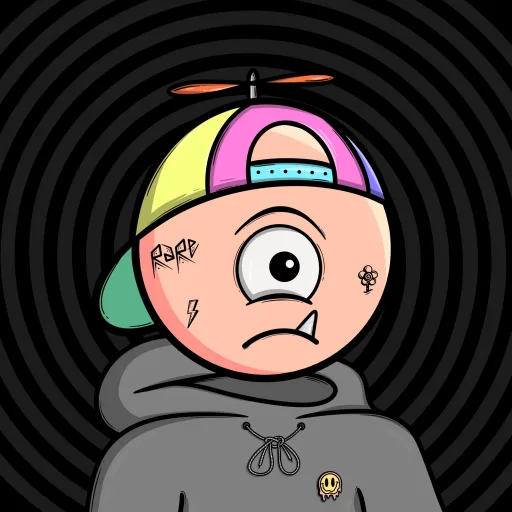 Fomoji #652