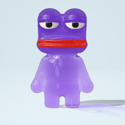 Rare Gummies #329