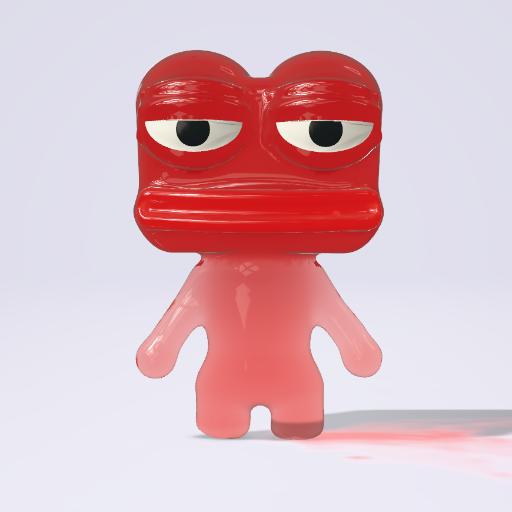Rare Gummies #195