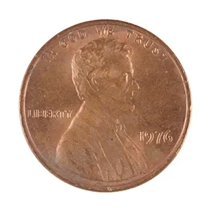 Cent #7545