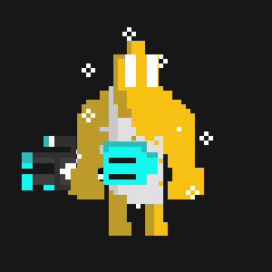 BTC Mutant Operator #84