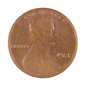 Cent #7090