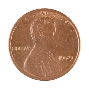 Cent #7774