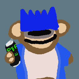 Bitcoin Puppet #9312
