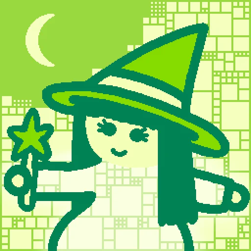 Taproot Witche #158