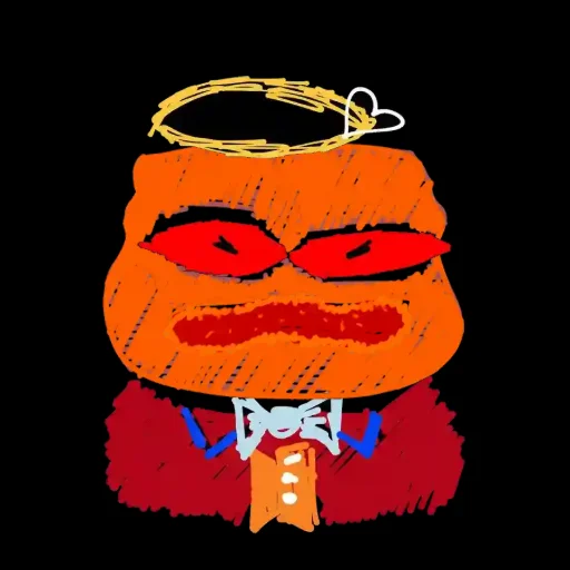 Fine Pepe #6538