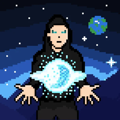 STARBREEDER #029