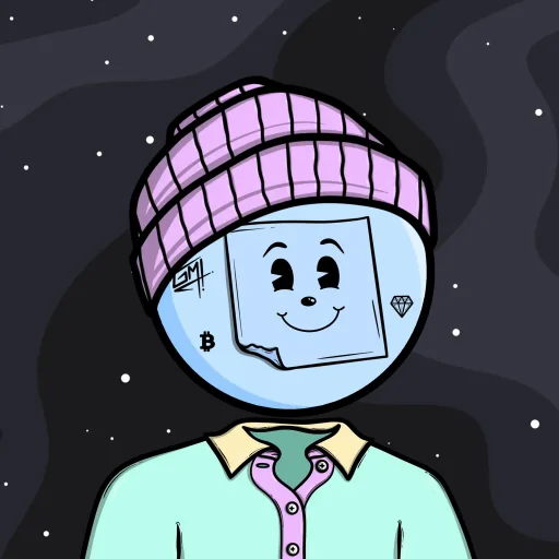Fomoji #503