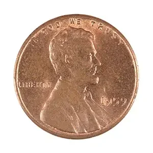 Cent #118