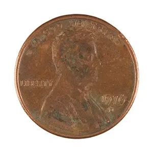 Cent #2799