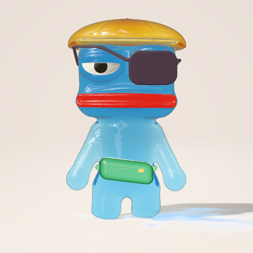 Rare Gummies #177