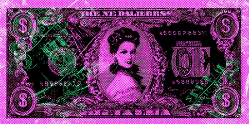 Girl Money