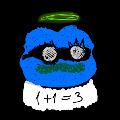 Fine Pepe #4393