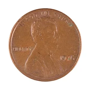 Cent #2309